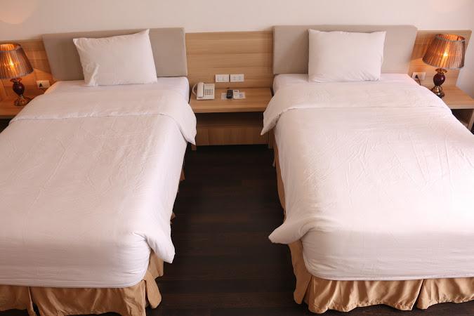 Ha Huy Hotel Hà Tĩnh Eksteriør bilde
